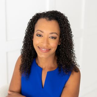 Headshot of Regina Boyd, a licensed mental health counselor and marriage and family therapist and the founder of Boyd Counseling Services